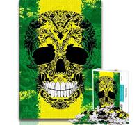 Puzzle del castello nel cielo notturno per adolescenti 1000 puzzle, aiuta il cervello ad allenarsi, giocattoli avvincenti per coltivare la pazienza, gioco di sfida unico 38x26cm