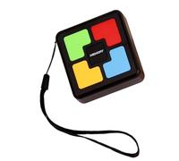 Puzzle Del Cubo Educativo Per I Bambini Migliora La Concentrazione Della Memoria Sviluppo Logico Apprendimento Divertente Giocattolo Giocattolo Per Bambini
