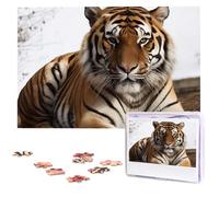 Puzzle del faro per adulti e bambini, 1000 pezzi, gioco stimolante e divertente, ideale per la decorazione della casa e come regalo. Dimensioni: 75x50 cm/1000 pezzi.