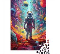 Puzzle del Lago della Luna per adulti e bambini, 1000 pezzi, gioco di sfida fantasioso, gioco educativo, decorazione per la casa, regalo di compleanno, famiglia, adolescenti, 75x50 cm/1000 pezzi