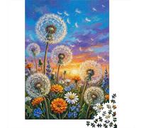 Puzzle del mondo animale per adulti e bambini. 1000 pezzi, sfida impossibile, gioco educativo, decorazione per la casa, regalo educativo. 1000 pezzi (75x50 cm)