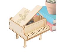 Puzzle Del Pianoforte Fai Da Te