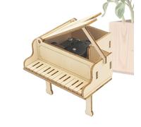 Puzzle Del Pianoforte Fai Da Te