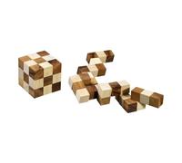 Puzzle Del Serpente - Piccolo - Gioco di Riflessione Pazienza