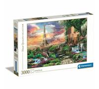 Puzzle del sogno di Parigi ück 1 St