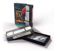 Clementoni CLM35115 Puzzle da 500 Pezzi - Cult Movies: I Goonies