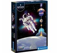 Puzzle della Nasa 500 pezziück 1 St