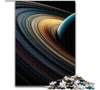 Puzzle della Via Lattea per adolescenti, antistress, per ammazzare il tempo durante le vacanze, per migliorare l'amore tra coppie (50x75cm)