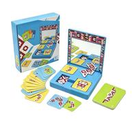 Puzzle delle Forme Da Tavolo Educativo