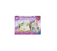PUZZLE RAVENSBURGER 4005556094110