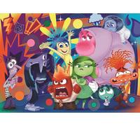 Puzzle Dentro La Testa 2 - 1000 Pezzi