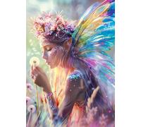 Puzzle Desidera qualcosa CASTORLAND 260 pezzi