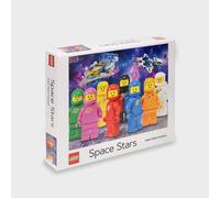 Puzzle di 1.000 pezzi Stelle spaziali