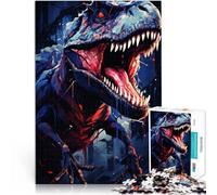 Puzzle di 1000 pezzi per adulti teschi gioco stimolante giocattoli sollievo dallo stress soggiorno uccidere il tempo adatto per adolescenti di 14 anni e oltre 26 x 38 cm