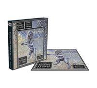 Puzzle Di 500 Pezzi Dei Rolling Stones Bridges To Babylon