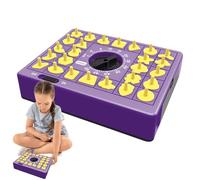 Puzzle di abbinamento,Gioco di puzzle di abbinamento a | Puzzle di forma geometria forma, di allenamento cognitivo per bambini 5 anni in su