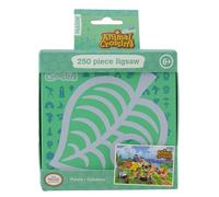 Puzzle Di Animali Crossing Da 250 Pezzi