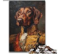 Puzzle di animali e cani per adulti e adolescenti, puzzle, gioco per famiglie, antistress, sfida difficile, fantastici regali e giocattoli (70x100cm)