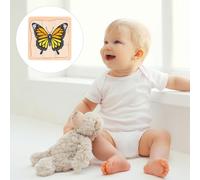 Puzzle Di Animali Piante Bambino Che Fa Primi Passi Giocattolo Per Bambini
