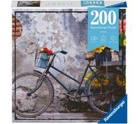 Puzzle di biciclette ück 1 St