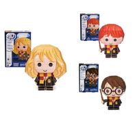 Puzzle di carta 4D HARRY POTTER - personaggi da assemblare