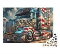 Puzzle di carta resistente con gatto soffice al chiaro di luna, 1000 pezzi, per famiglie con bambini dagli 8 anni in su, decorazione murale per la casa, stampa HD vibrante, 75x50 cm/1000 pezzi