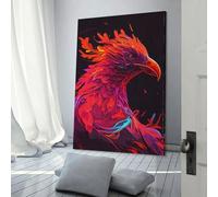 Puzzle di carta rettangolare con mucca scozzese nella vasca da bagno, rompicapo per adulti e adolescenti, regali di Natale 1000 pezzi (26x38 cm)