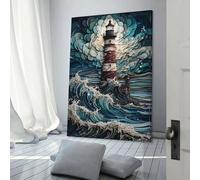 Puzzle di carta rettangolare con simpatico scoiattolo in autunno, giocattoli di decompressione, per bambini e adulti dai 12 anni in su, regali 1000 pezzi (26x38 cm)