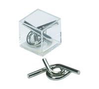 Puzzle Di Chiodi - Gioco Di Pensiero - Gioco Di Enigmi - Gioco Di Pazienza