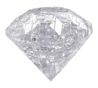 Puzzle di cristallo 3D Diamante - LatestBuy