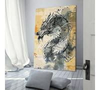 Puzzle di cuccioli di cane Shiba Inu, decorazione unica per la casa, 100% cartone riciclato, per bambini e bambine, regali di Halloween, 1000 pezzi (75x50 cm)