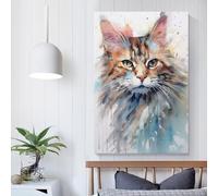Puzzle di cuccioli di Corgi, sfida difficile, 100% cartone riciclato, per donne e uomini, regali per la festa della mamma, 1000 pezzi (75x50 cm)