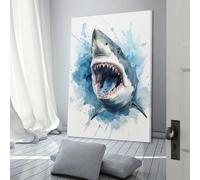 Puzzle di Falcon in volo, divertimento per tutta la famiglia, puzzle rettangolare di carta per bambini o bambine, regali per la festa dei bambini, 1000 pezzi (26x38 cm)