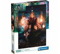 Puzzle di Fate The Winx Saga 1000pcsück 1 St
