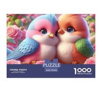 Puzzle di fiori puzzle 1000 pezzi piante giocattolo di sfida ottimi regali giochi educativi decorazione per la casa per adulti e bambini di età superiore ai 14 anni 70x50cm/1000pezzi