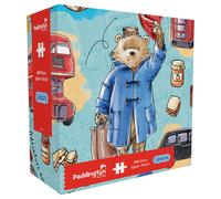 Puzzle Di Gibsons Games Paddington Bear Da 500 Pezzi Giochi G3445