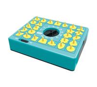 Puzzle di Gioco Abbinato, Giocattoli di Puzzle Assortiti | Geometria Forma Puzzle Gioco di Pensiero Logica - Giocattolo di Puzzle Divertente di Interazione Genitore-Bambino con Timer per il