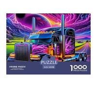 Puzzle di gorilla. Puzzle per adulti e bambini. 1000 pezzi. Sfida impossibile, gioco educativo, decorazione domestica, regali di giochi educativi 52x38cm/1000pezzi