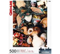 Puzzle Di Gremlins Da 500 Pezzi