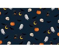 Puzzle di Halloween da 300 pezzi per amici, regali intellettuali, tempo libero, intrattenimento, decorazioni per feste 14 anni+