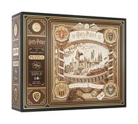Puzzle Di Harry Potter, 1.000 Pezzi