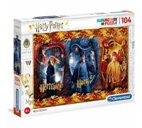 Puzzle di Harry Potter Harry, Ron e Hermione s 1 St