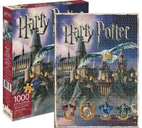 Puzzle Di Harry Potter Hogwarts Da 1000 Pezzi