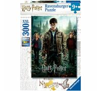 Puzzle di Harry Potter xxl 300 pezziück 1 St