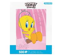 Puzzle Di Jigsaw Looney Tunes Tweety Da 500 Pezzi