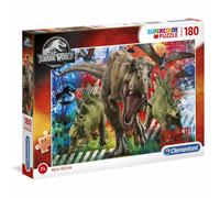 Puzzle di Jurassic World 180 pezziück 1 St