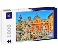 Puzzle di Lais Palermo, Sicilia, Italia 1000 pezzi