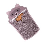 Puzzle Di Legno,Decorazione Casa Carina con Gatti - Sfidante Puzzle Animali Giocattolo Antistress - Per Bambini Studenti Donne Aula Viaggio Stanza Giochi Camera Letto Vacanza Compleanno Festa