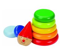 Puzzle di legno goki bambola Nimo 1 St