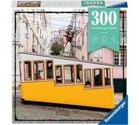 Puzzle di Lisbona 300 pezziück 1 St